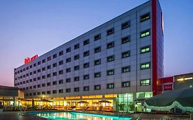 Ibis Lagos Ikeja